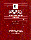 [Disability Workbook for Social Security Applicants]